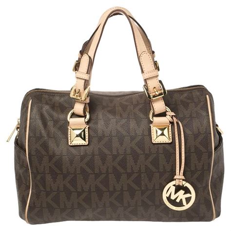 michael kors tasche kaufhof|michael kors discontinued satchels.